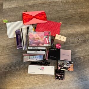 Makeup Bundle